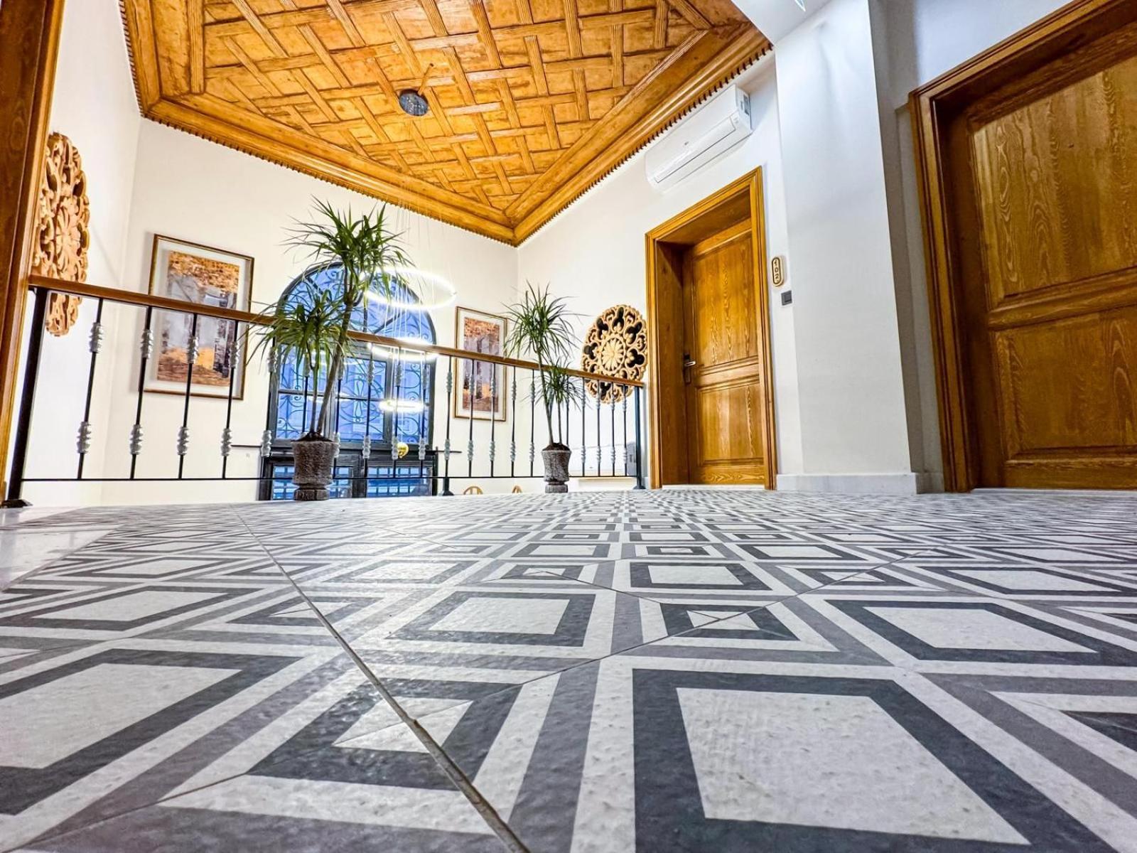Elmira Pera Hotel & Spa - Special Class Isztambul Kültér fotó