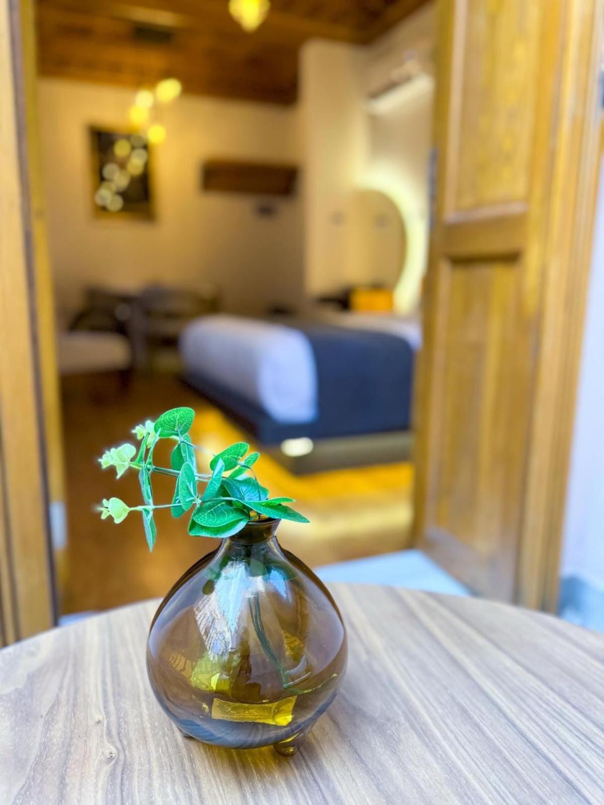 Elmira Pera Hotel & Spa - Special Class Isztambul Kültér fotó