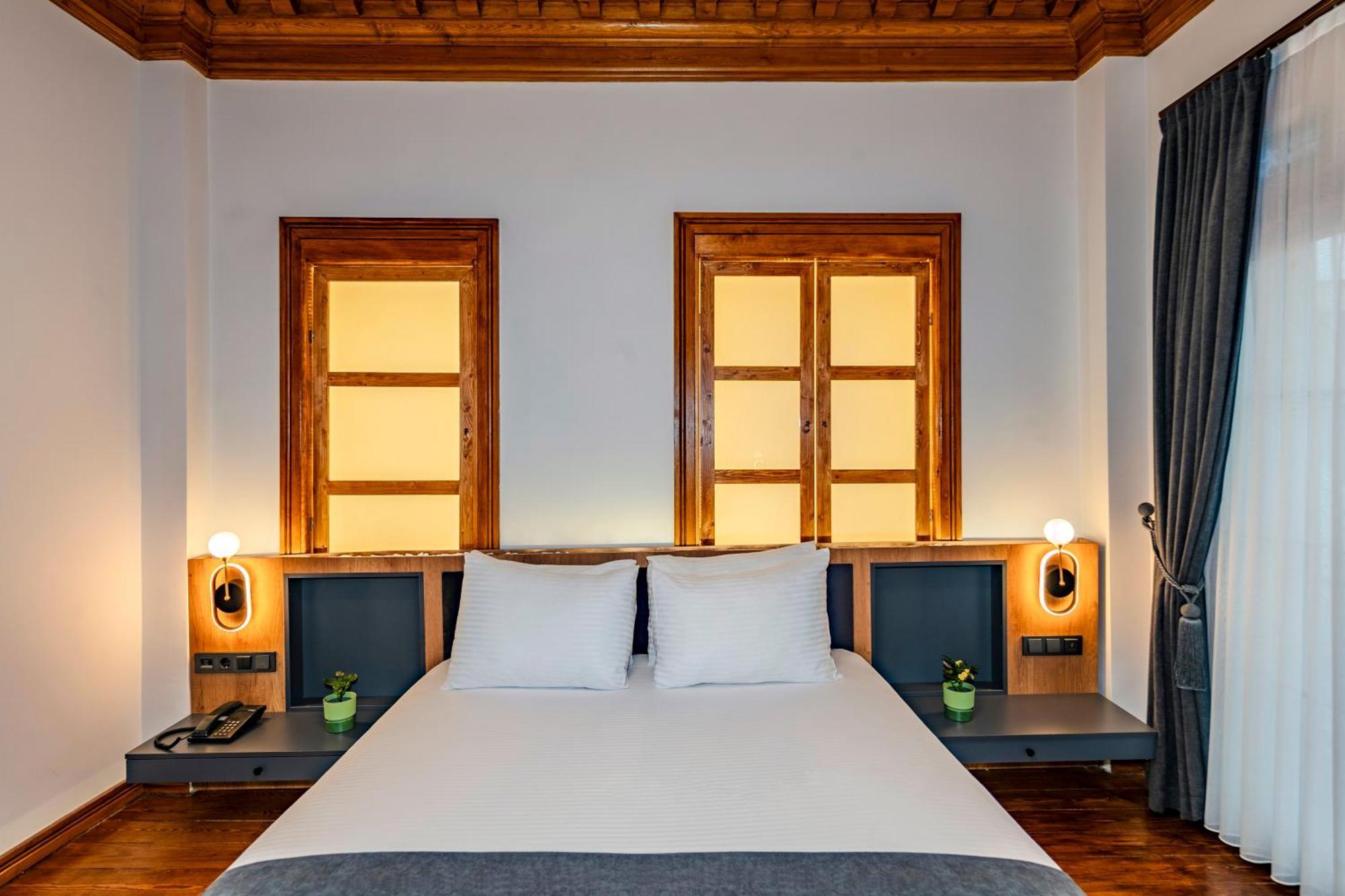 Elmira Pera Hotel & Spa - Special Class Isztambul Kültér fotó