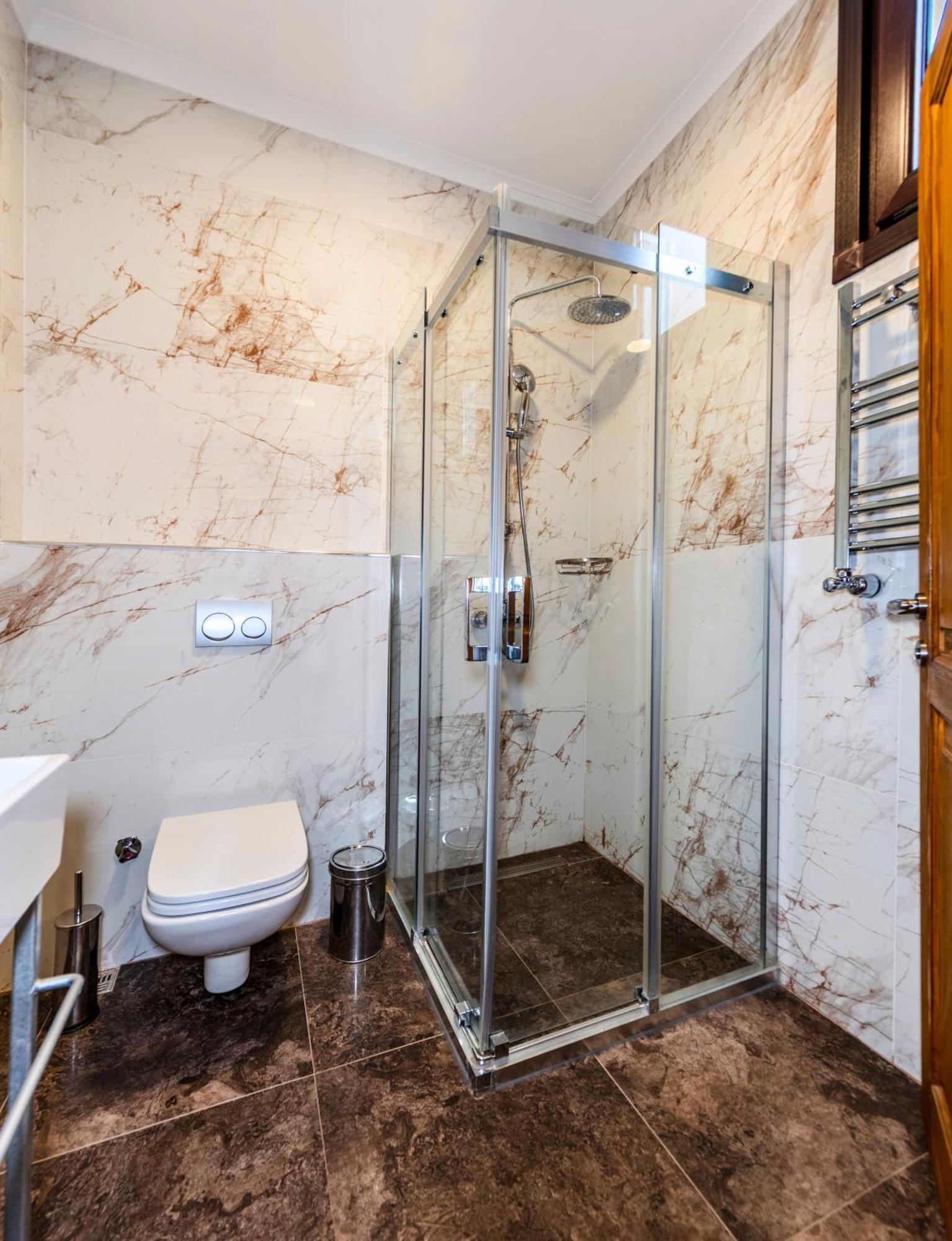 Elmira Pera Hotel & Spa - Special Class Isztambul Kültér fotó