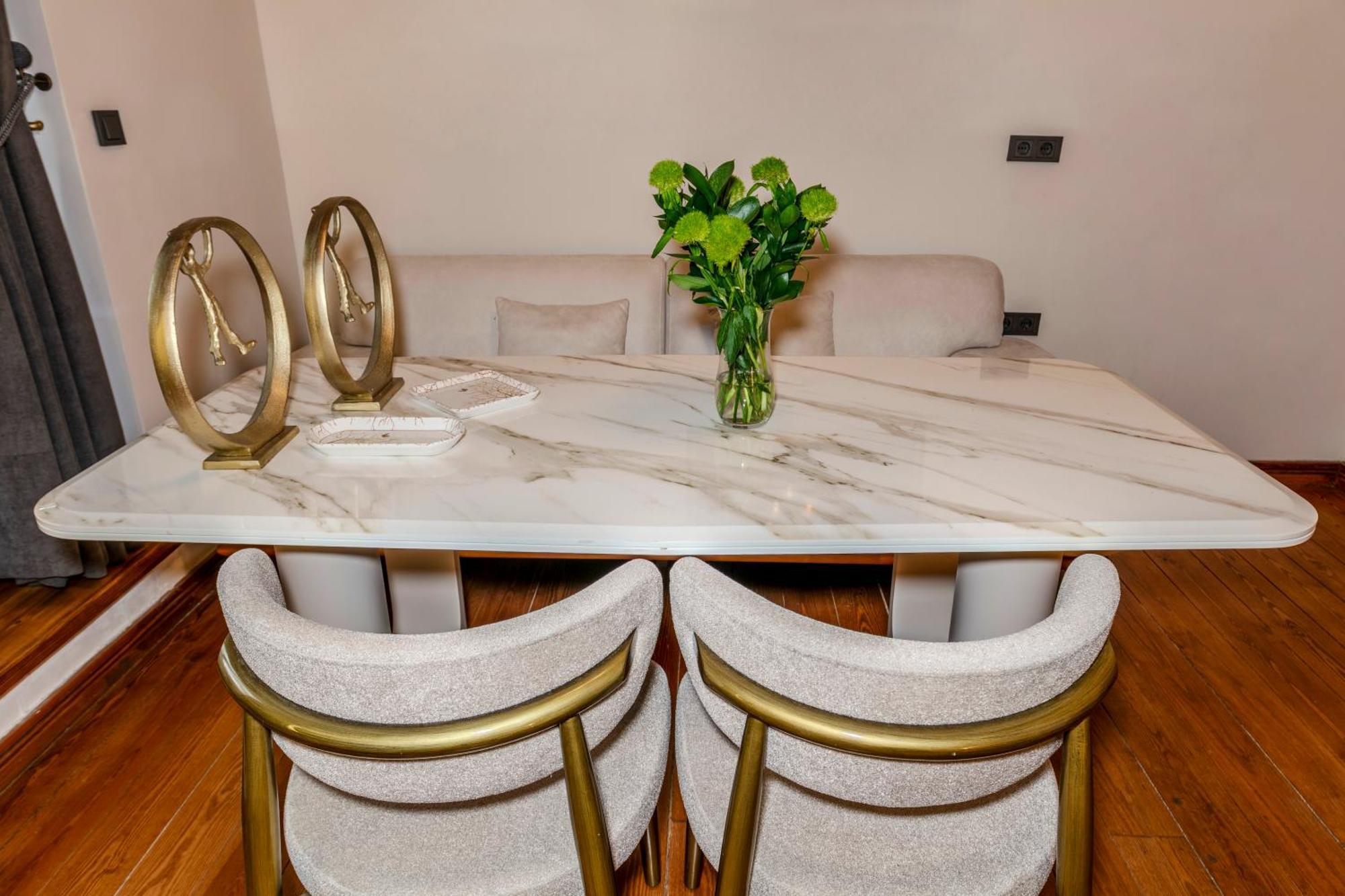 Elmira Pera Hotel & Spa - Special Class Isztambul Kültér fotó