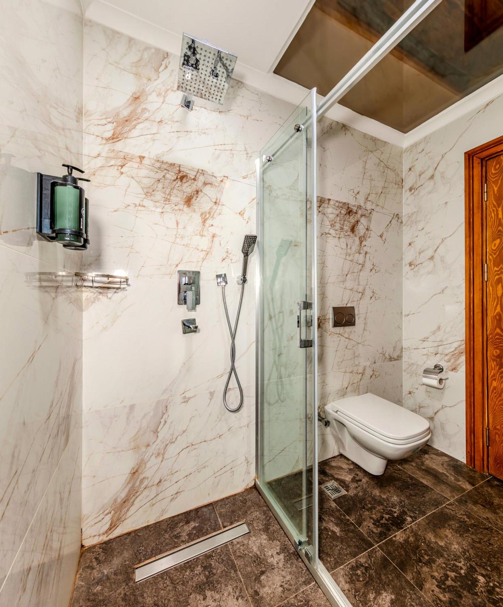 Elmira Pera Hotel & Spa - Special Class Isztambul Kültér fotó